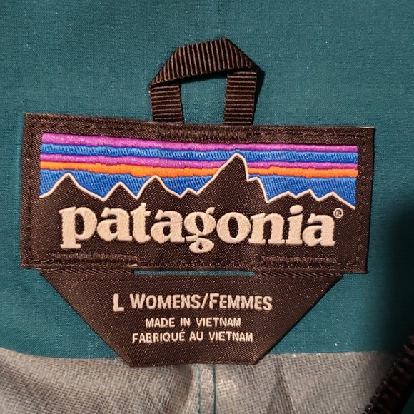 Patagonia Shell - Picture 3 of 3